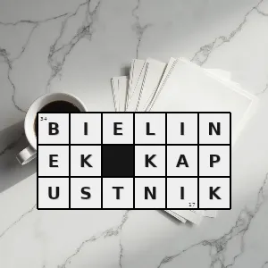 Rozwiązanie krzyżówki: motyl szkodnik roślin - bielinek kapustnik | hasła, synonimy i podpowiedzi Hasło krzyżówkowe motyl szkodnik roślin - bielinek kapustnik – rozwiązanie, synonimy, podpowiedzi i definicje krzyżówkowe